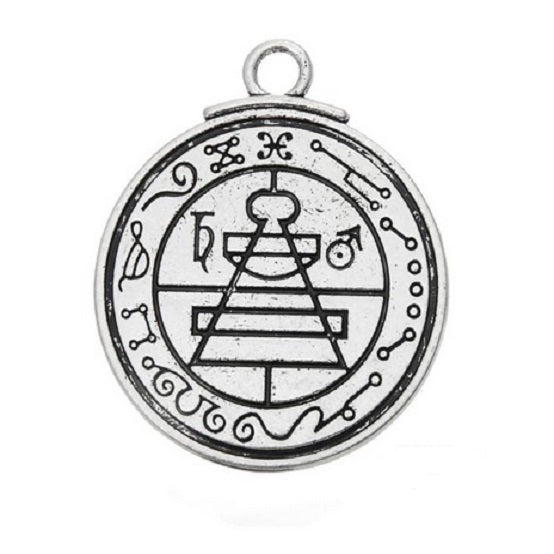 Seal of Solomon