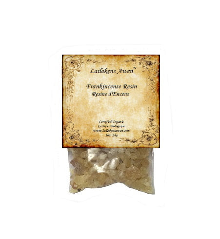 Frankincense