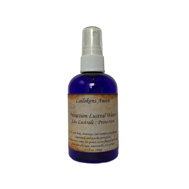 Protection Lustral Water