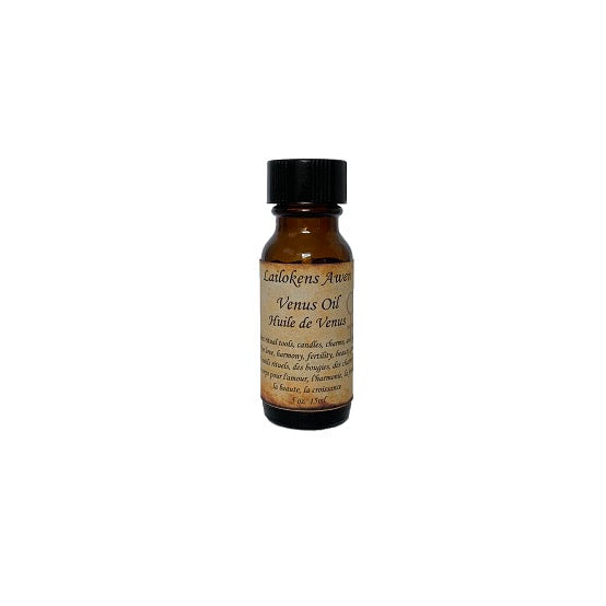 Venus Anointing Oil