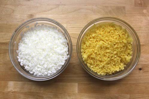 Let's Talk About Wax