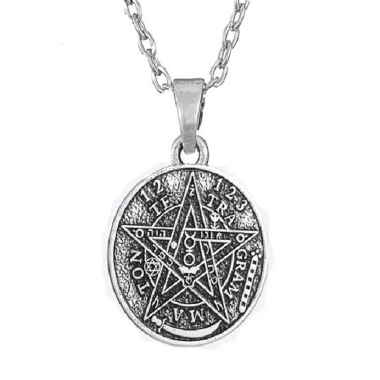 Tetragrammaton