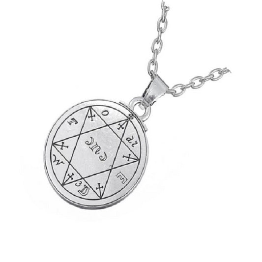 Pentacle to Perserve Health