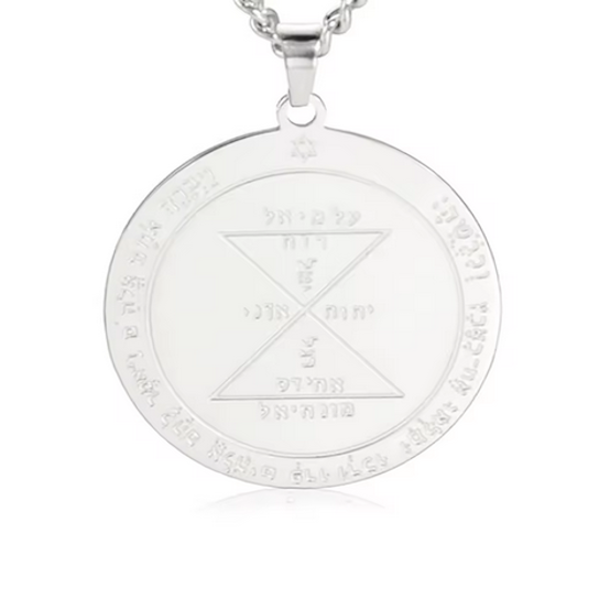 ***NEW***Third Pentacle of Venus : Acquire Love