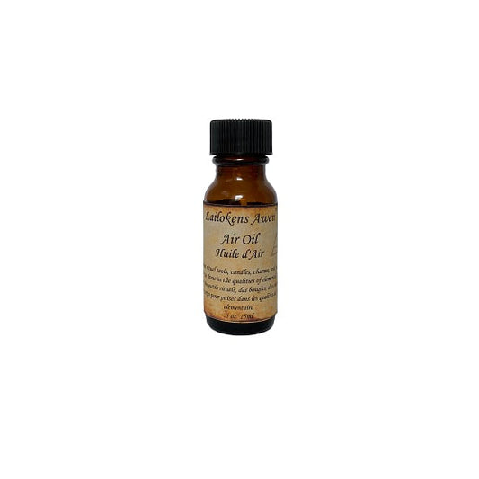 Air Anointing Oil