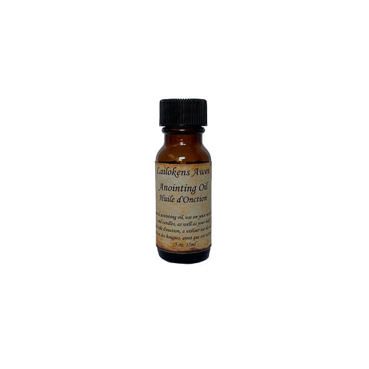 Anointing Abstract Anointing Oils – Lailokens Awen