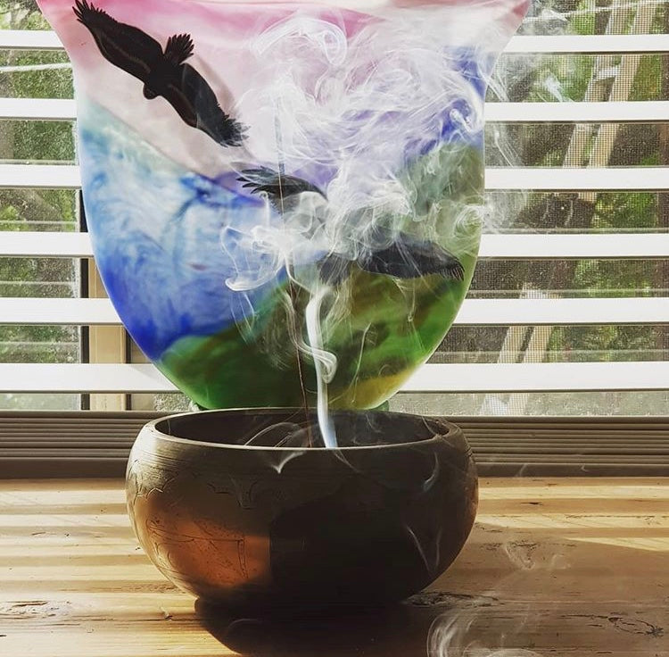 Anubis Stick Incense