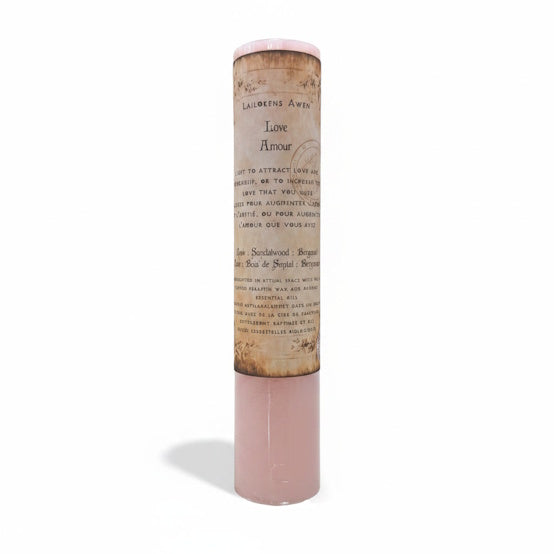 ***NEW***Love Scented Spell Candle