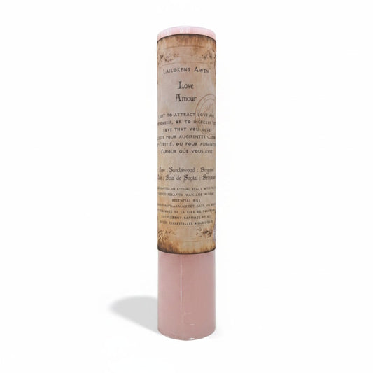 ***NEW***Love Scented Spell Candle