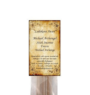 Michael Archangel Stick Incense